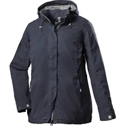 STOY Damen Funktionsjacke STS 11 WMN JCKT, dunkelnavy, 48