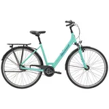 Diamant Achat 2021 28 Zoll RH 55 cm Damen aquamarine