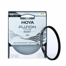Hoya Fusion ONE Next UV-Filter 77mm
