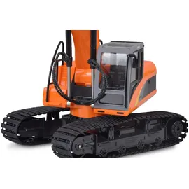 AMEWI Bagger G211E 10CH RTR orange (22545)