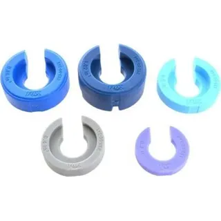 Fox Float DPX2 Luftvolumen-Tuning-Kit