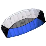 Elliot Sigma Spirit 2.0 Parafoil weiß/blau (1010649)