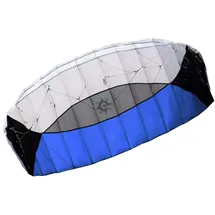 Elliot Sigma Spirit 2.0 Parafoil weiß/blau (1010649)