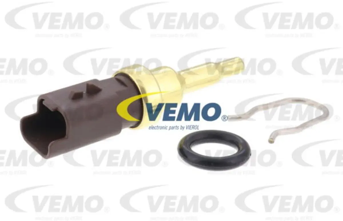 Sensore, temperatura del liquido di raffreddamento VEMO V22-72-0151