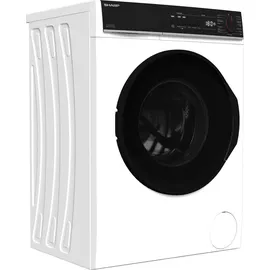 Sharp ES-PRO612 Waschmaschine (6 kg, 1200 U/min)