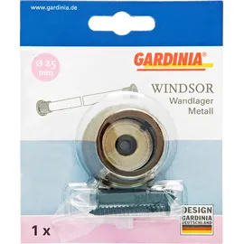 GARDINIA Wandlager Windsor Bronze