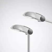 Trilux LED-Mastan-/aufsatzleuchte 4000K