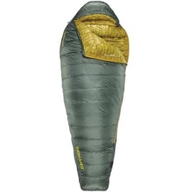 Therm-a-rest Questar 20F/-6C Small Mumienschlafsack balsam (13155)