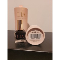 LIA Halal Nagellack Night Nagellack