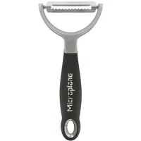 Microplane Profi-Y Schäler Julienne Klinge