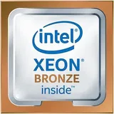 Intel Xeon Bronze 3408U, 8C/16T, 1.80-1.90GHz, tray (PK8071305118600)