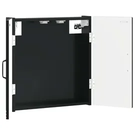 vidaXL Dartboard Schrank