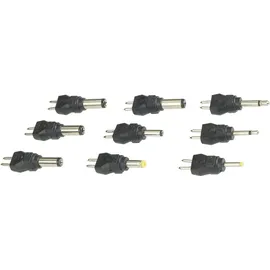 VOLTCRAFT MW 9XC7 Niedervolt-Adapter-Set