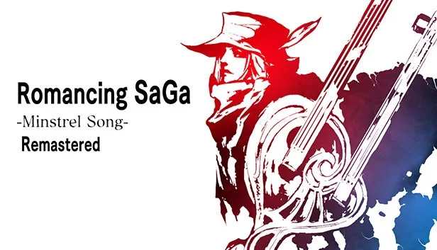 Romancing SaGa -Minstrel Song- Remastered