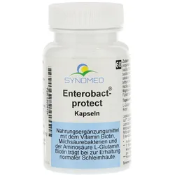 Enterobact-protect Kapseln 60 St