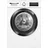 Bosch Serie 6 WUU28T29II Waschmaschine (9 kg, 1400 U/min)