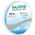 Balzer Ironline Trout 150m 3-Fach geflochtene Schnur für Forelle, Farbe:Blau, Durchmesser/Tragkraft:0.06mm / 4.1kg