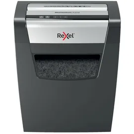 Rexel Momentum X312 Schwarz