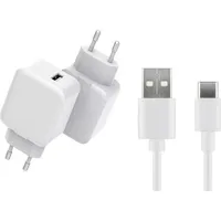 CoreParts MBXUSB-AC0012 - Weiß