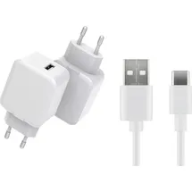 CoreParts MBXUSB-AC0012 - Weiß