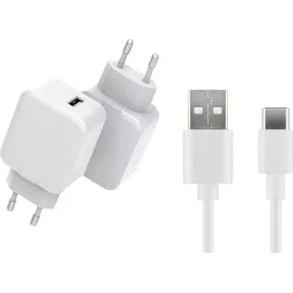 CoreParts MBXUSB-AC0012 - Weiß