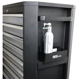 BGS Magnet-Spraydosen-Ablage 210 mm