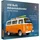 Franzis VW Bulli Adventskalender 67223