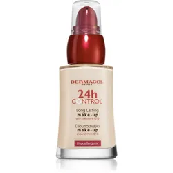 Dermacol 24h Control langanhaltende Make-up Foundation Farbton 50 30 ml
