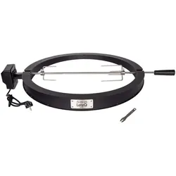 Big Green Egg Rotisserie für das Big Green Egg - XL