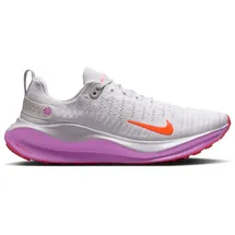 Nike Herren InfinityRN 4 grau 44.0