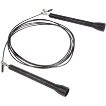 Energetics High Speed Rope Schwarz/Grau