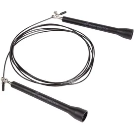 Energetics High Speed Rope Schwarz/Grau