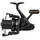 Penn Rival Longcast angelrollen, Schwarz, 6000