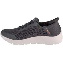 SKECHERS Go Walk Flex Grey Textile / Synthetic 42