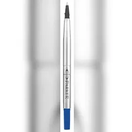Parker Rollerballmine Z41, 0,5mm blau
