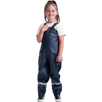 BMS Regenhose Blau 98