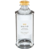Ukiyo Spirits Ukiyo Japanese Rice Vodka 40% Vol. 0,7l