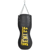 BENLEE Rocky Marciano BENLEE Body- und Uppercut- Boxsack aus Kunstleder RICCARDO