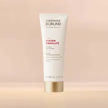 Annemarie Börlind System Absolute Anti-Aging Reinigungsemulsion 120 ml