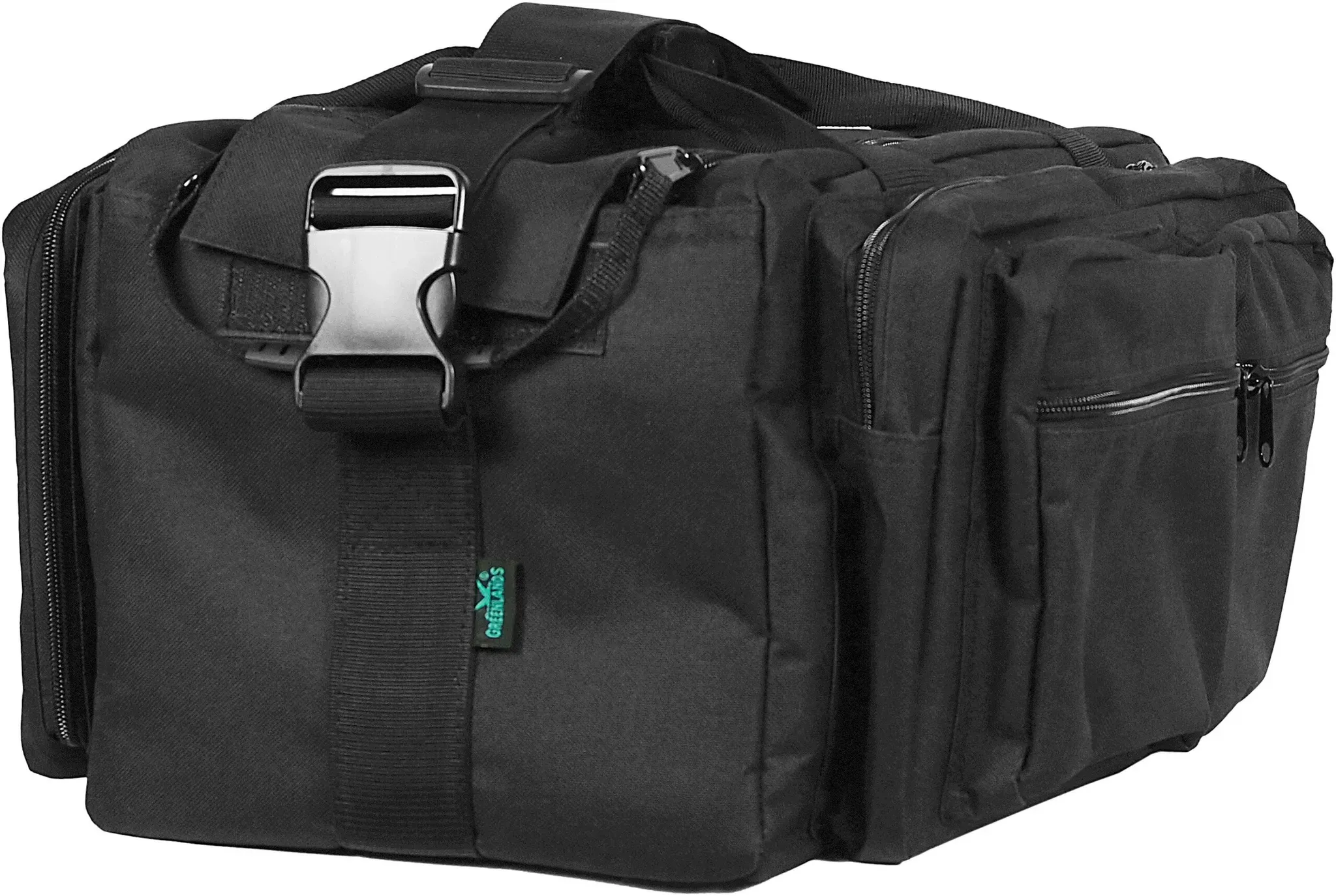 Greenlands Jagdtasche groß