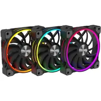Alpenföhn Wing Boost 3 ARGB Triple 140mm