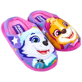 Paw Patrol Skye & Everest Lila 26