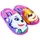 Paw Patrol Skye & Everest Lila 26