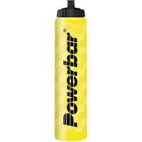 Powerbar Trinkflasche Gelb 1 l