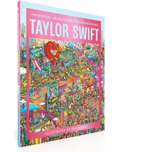 Harper Collins (US) Taylor Swift: