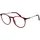 GANT GANT, Lesebrille, Brillenfassung GA3238 53067 (keine Korrektur)