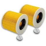 INF HEPA-Filter Für Staubsauger