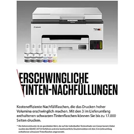 Canon MAXIFY GX1051