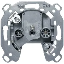 Berker Antennen-Steckdose 451520