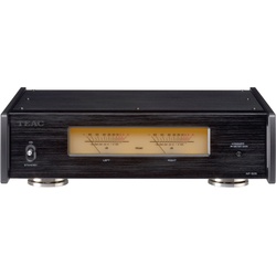 TEAC AP-505-B (Verstärker), Stereoverstärker, Schwarz